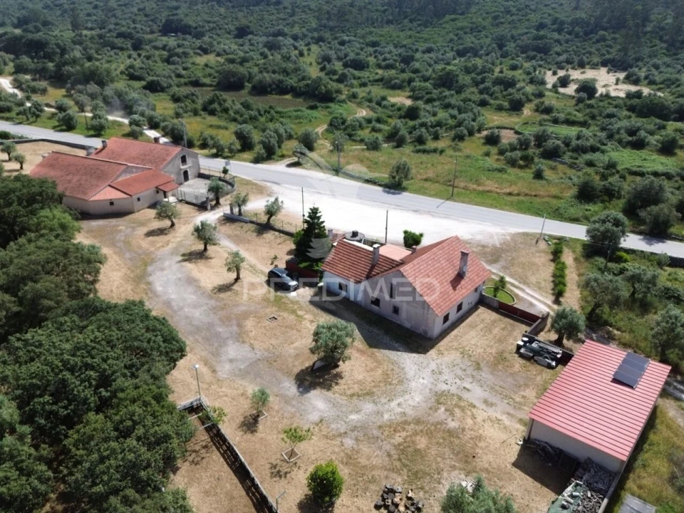 Moradia T3 para Venda em Arrimal e Mendiga Foto 3