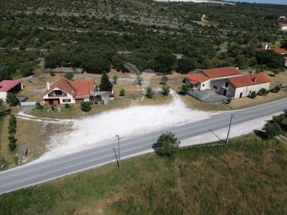 Moradia T3 para Venda em Arrimal e Mendiga Foto 2