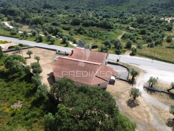 Moradia T3 para Venda em Arrimal e Mendiga Foto 5