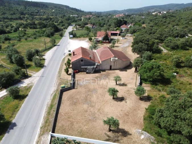 Moradia T3 para Venda em Arrimal e Mendiga Foto 4