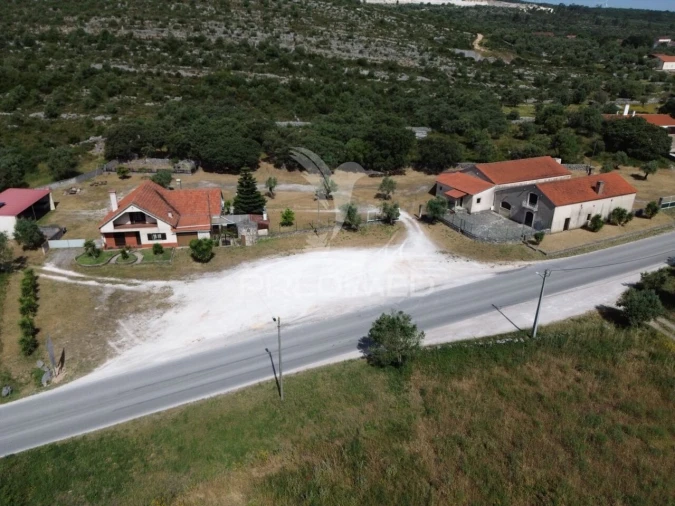 Moradia T3 para Venda em Arrimal e Mendiga Foto 2