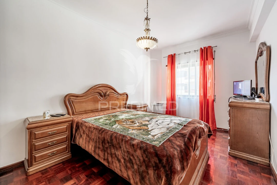 Apartamento T2 para Venda em Baixa da Banheira e Vale da Amoreira Foto 7