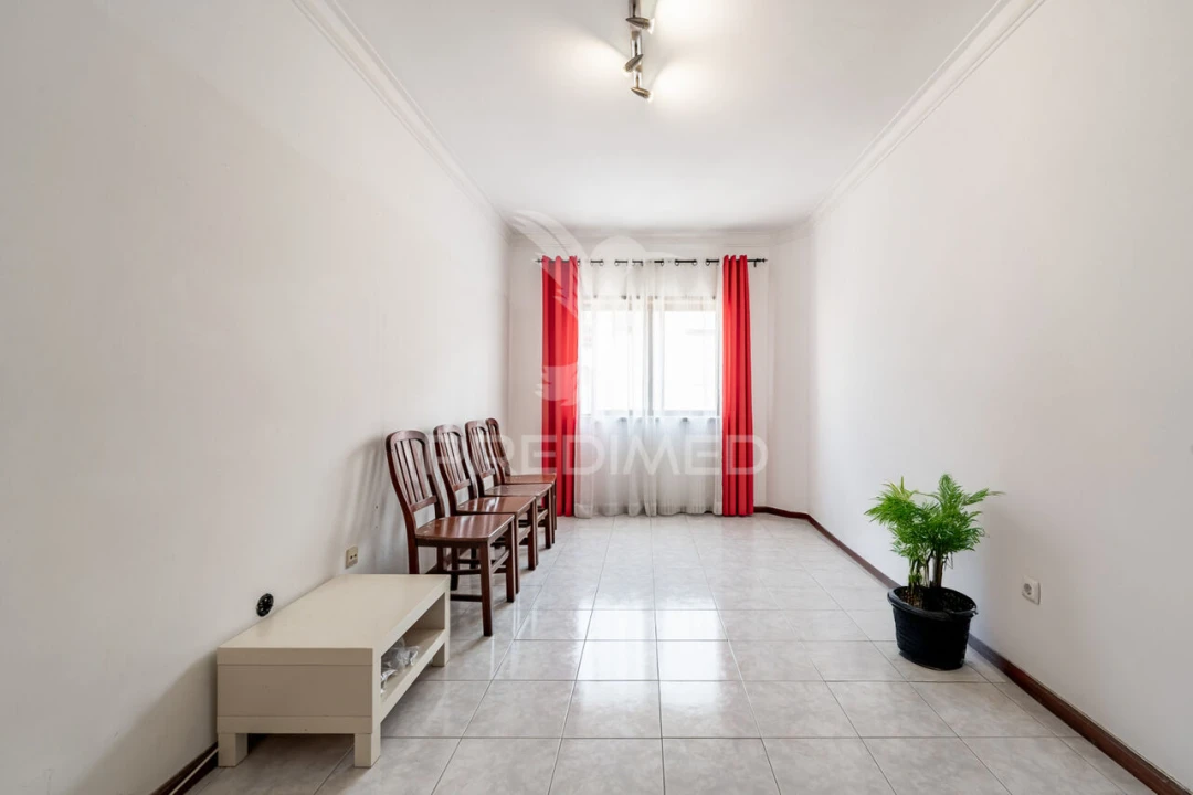 Apartamento T2 para Venda em Baixa da Banheira e Vale da Amoreira Foto 13