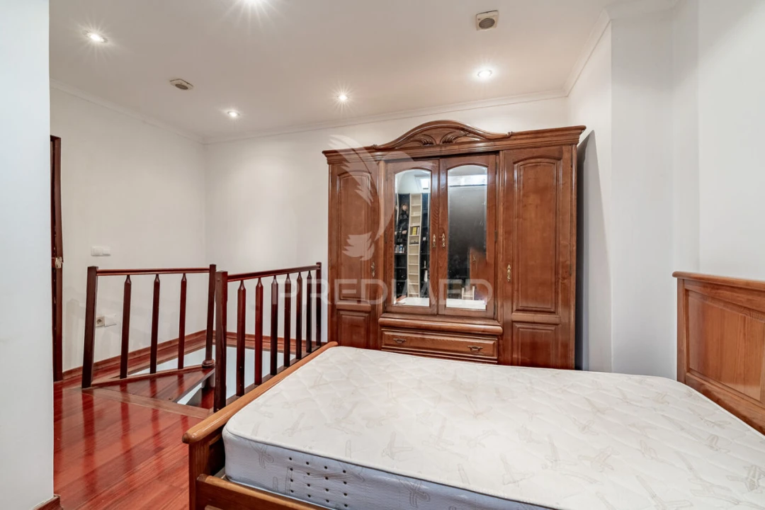 Apartamento T2 para Venda em Baixa da Banheira e Vale da Amoreira Foto 17