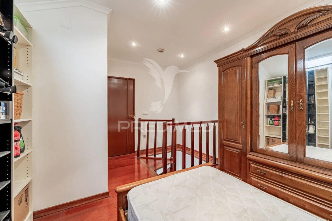 Apartamento T2 para Venda em Baixa da Banheira e Vale da Amoreira Foto 15