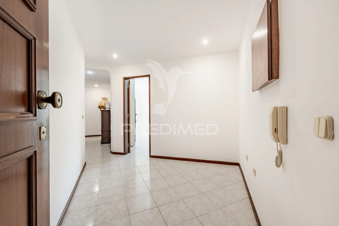 Apartamento T2 para Venda em Baixa da Banheira e Vale da Amoreira Foto 9