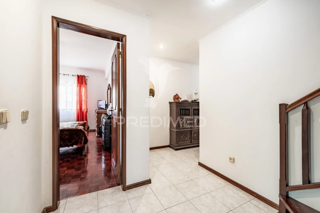 Apartamento T2 para Venda em Baixa da Banheira e Vale da Amoreira Foto 11