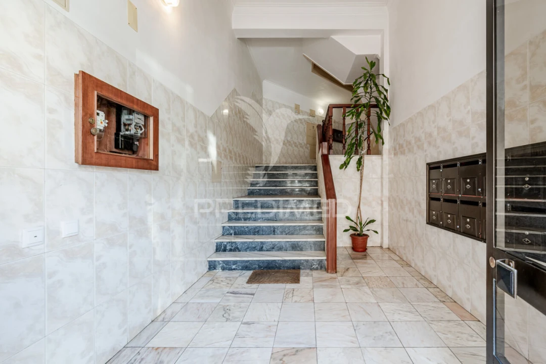 Apartamento T2 para Venda em Baixa da Banheira e Vale da Amoreira Foto 19