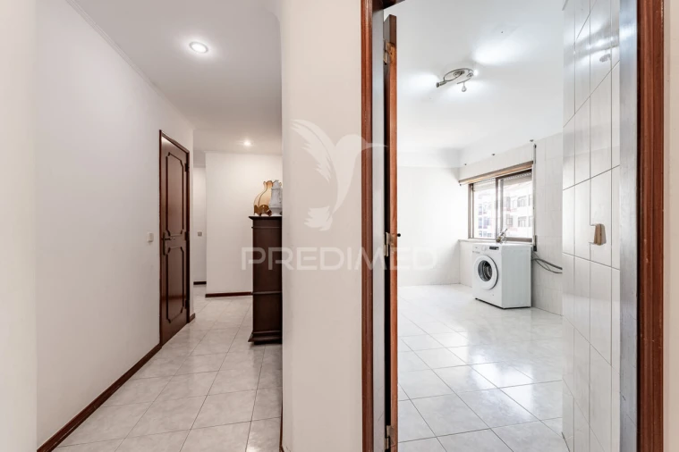 Apartamento T2 para Venda em Baixa da Banheira e Vale da Amoreira Foto 10