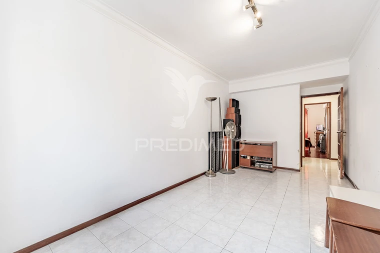 Apartamento T2 para Venda em Baixa da Banheira e Vale da Amoreira Foto 12