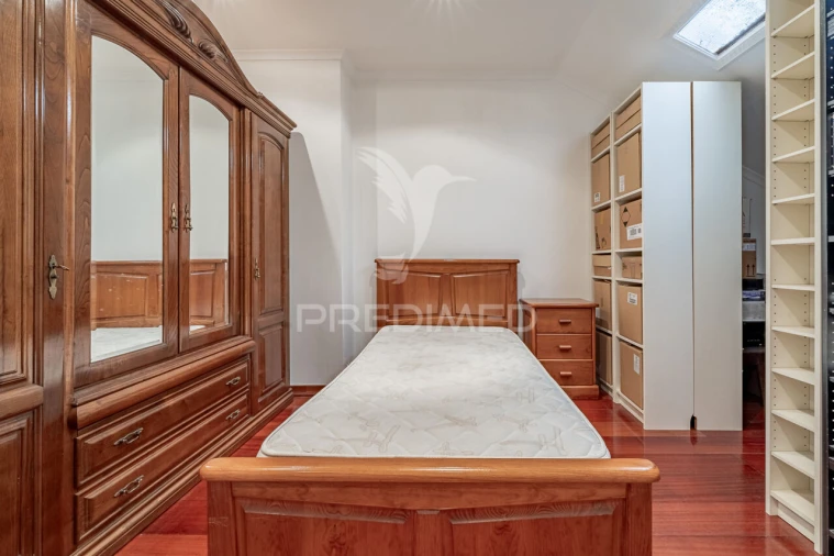 Apartamento T2 para Venda em Baixa da Banheira e Vale da Amoreira Foto 16