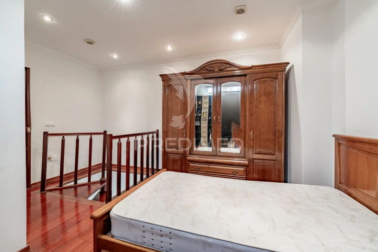 Apartamento T2 para Venda em Baixa da Banheira e Vale da Amoreira Foto 17