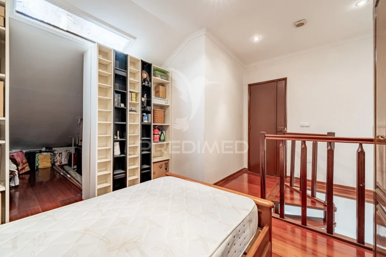 Apartamento T2 para Venda em Baixa da Banheira e Vale da Amoreira Foto 18