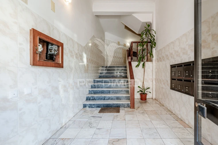 Apartamento T2 para Venda em Baixa da Banheira e Vale da Amoreira Foto 19