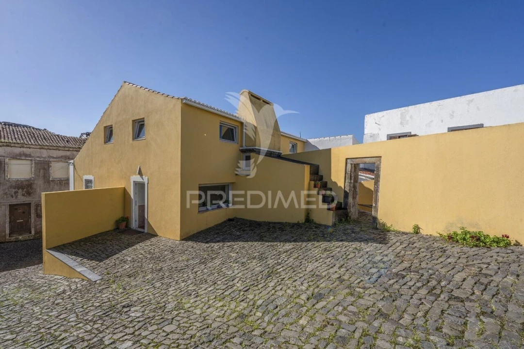 Moradia T5 para Venda em Angra (Santa Luzia) Foto 31