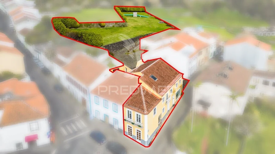 Moradia T5 para Venda em Angra (Santa Luzia) Foto 36