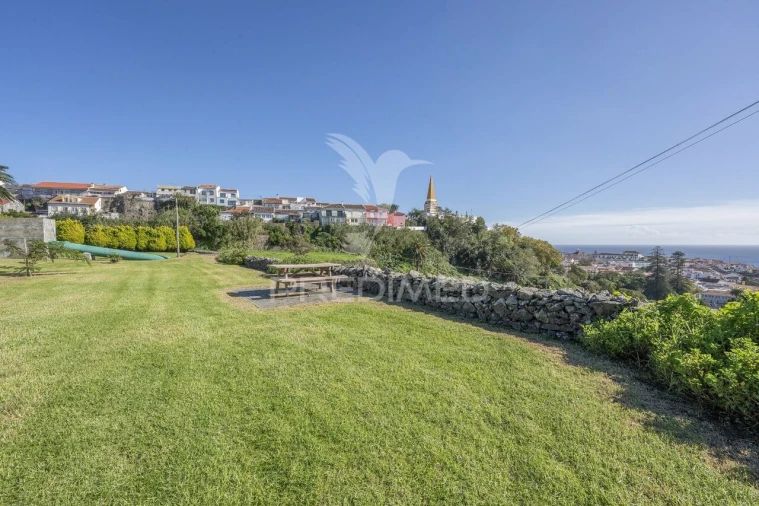 Moradia T5 para Venda em Angra (Santa Luzia) Foto 32