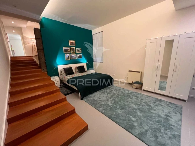 Moradia T5 para Venda em Angra (Santa Luzia) Foto 39