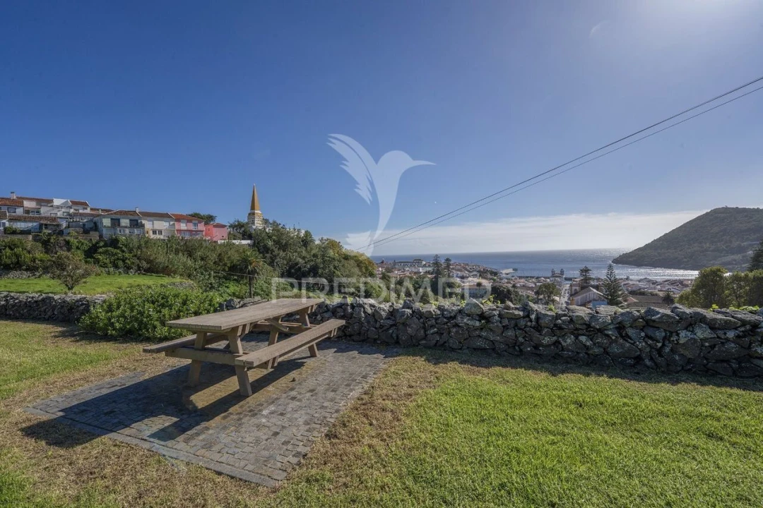 Moradia T5 para Venda em Angra (Santa Luzia) Foto 33