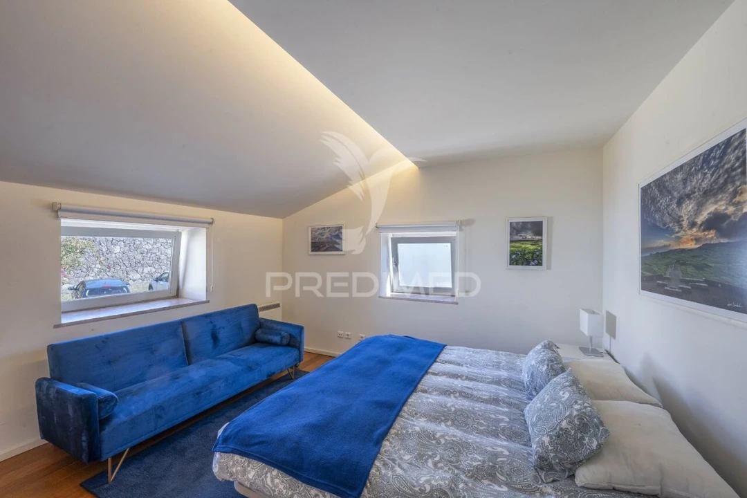 Moradia T5 para Venda em Angra (Santa Luzia) Foto 25