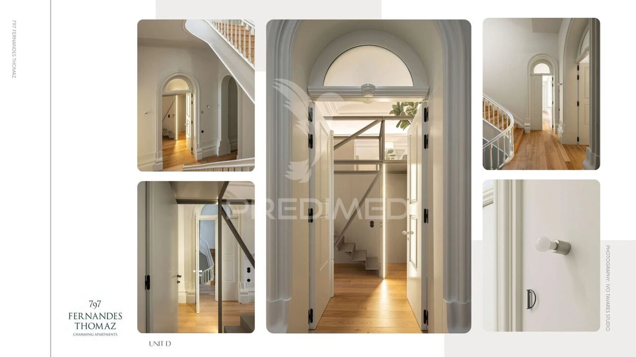 Apartamento T0 para Venda em Cedofeita, Santo Ildefonso, Sé, Miragaia, São Nicolau e Vitória Foto 7