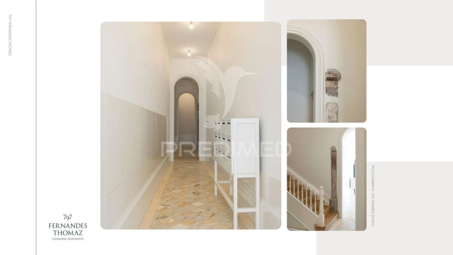 Apartamento T0 para Venda em Cedofeita, Santo Ildefonso, Sé, Miragaia, São Nicolau e Vitória Foto 4
