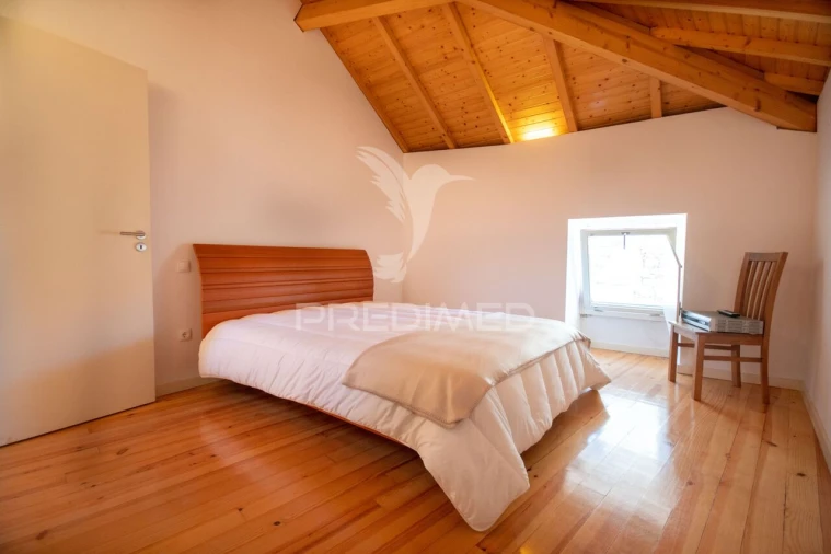 Moradia T3 para Venda em Trancoso (São Pedro e Santa Maria) e Souto Maior Foto 1