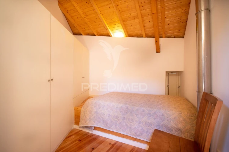 Moradia T3 para Venda em Trancoso (São Pedro e Santa Maria) e Souto Maior Foto 8