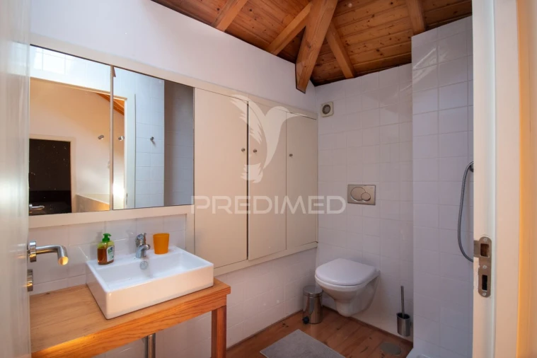 Moradia T3 para Venda em Trancoso (São Pedro e Santa Maria) e Souto Maior Foto 7