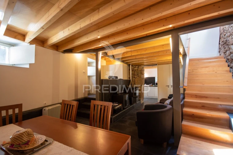 Moradia T3 para Venda em Trancoso (São Pedro e Santa Maria) e Souto Maior Foto 3