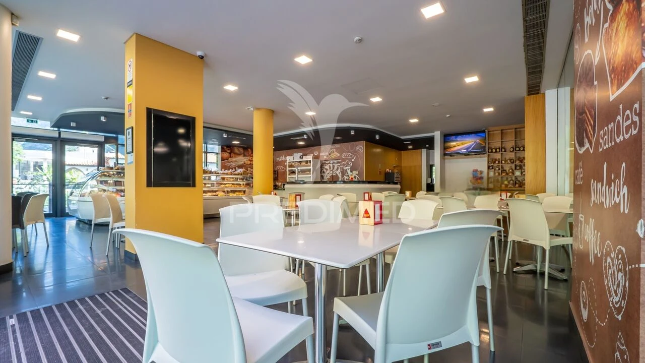 Loja para Venda em Ribeira Brava Foto 4