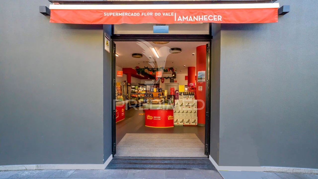 Loja para Venda em Ribeira Brava Foto 7