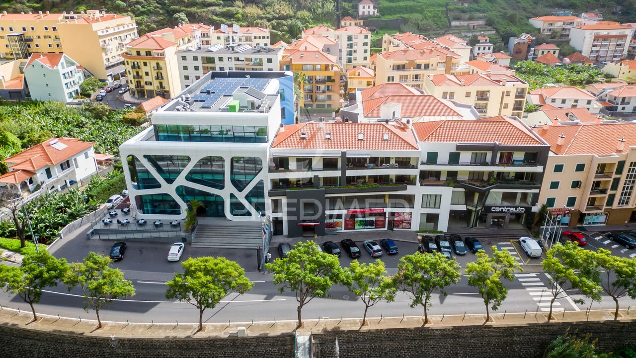 Loja para Venda em Ribeira Brava Foto 5