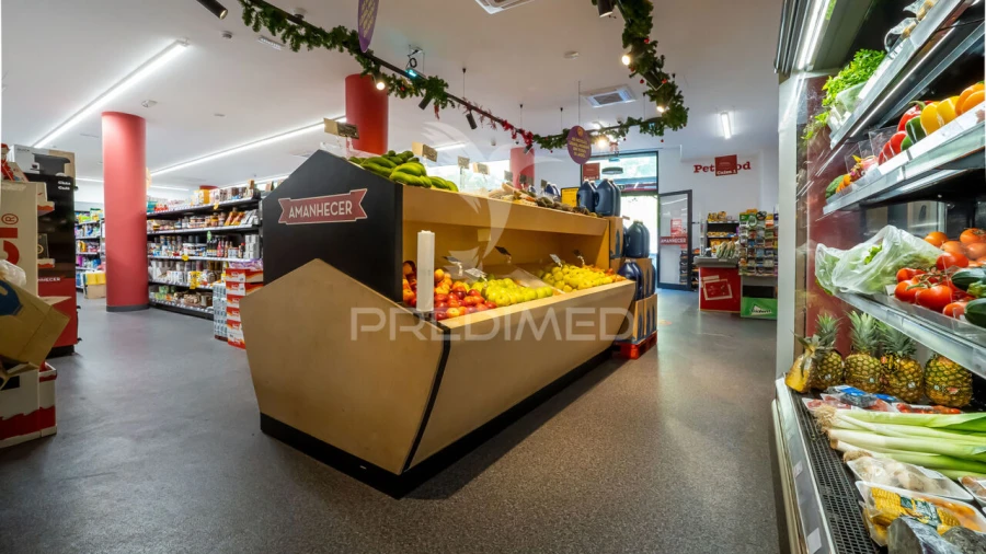 Loja para Venda em Ribeira Brava Foto 10