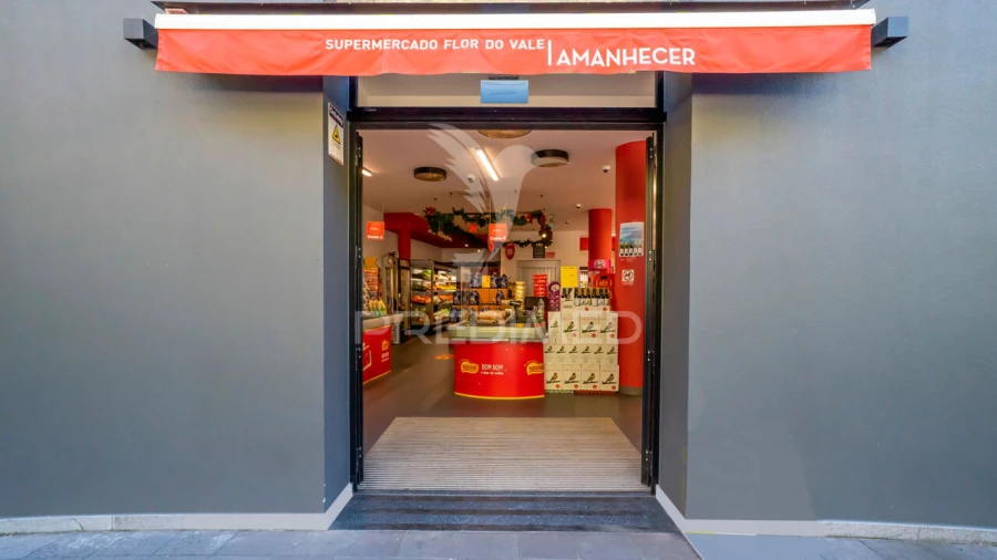 Loja para Venda em Ribeira Brava Foto 7