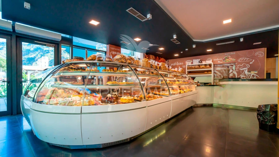 Loja para Venda em Ribeira Brava Foto 1