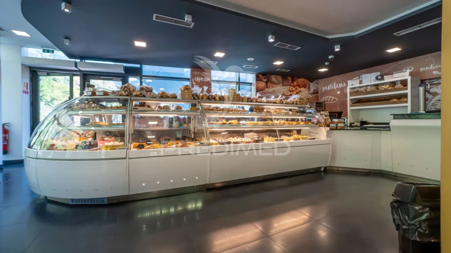 Loja para Venda em Ribeira Brava Foto 6