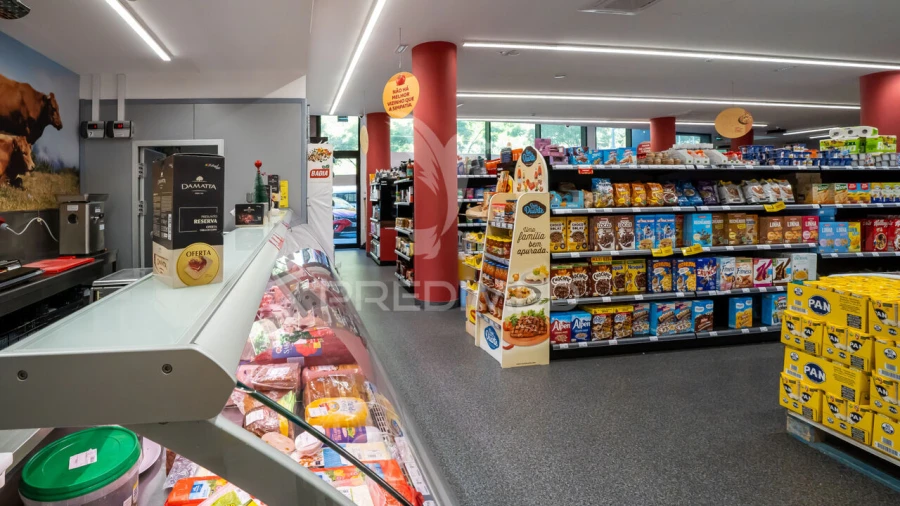 Loja para Venda em Ribeira Brava Foto 14