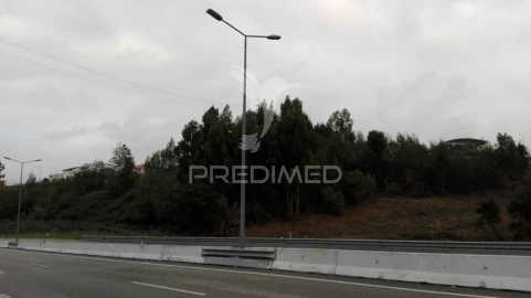 Terreno para Venda em Santa Clara e Castelo Viegas