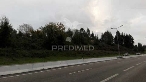 Terreno para Venda em Santa Clara e Castelo Viegas