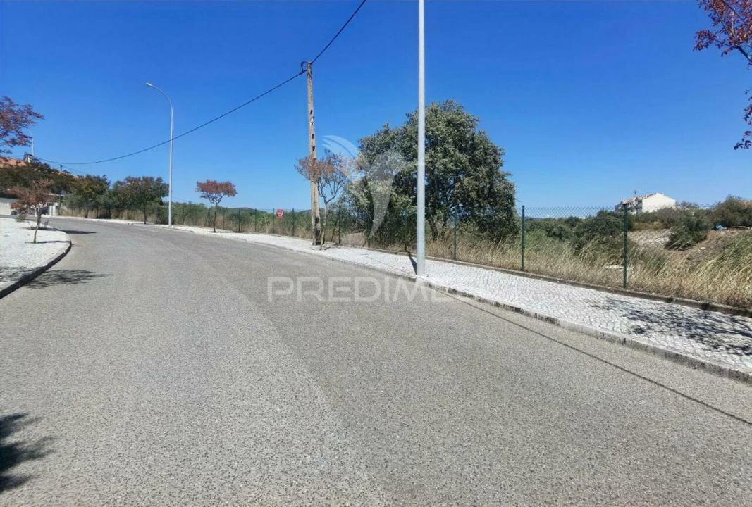 Terreno para Venda em Alcanena e Vila Moreira Foto 10