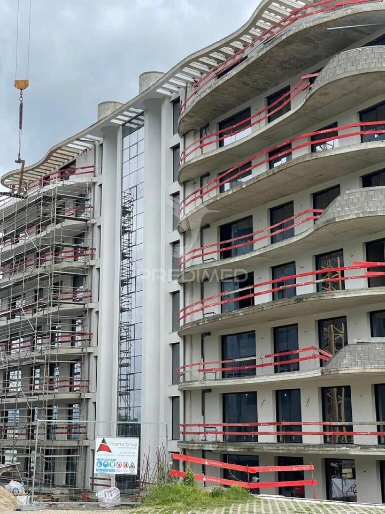 Apartamento T3 para Venda em Nogueira, Fraião e Lamaçães Foto 17