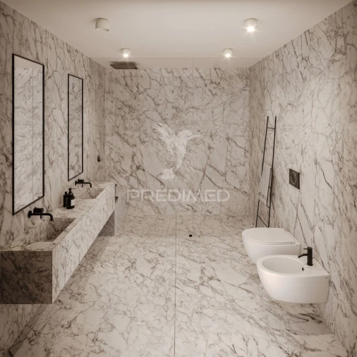 Apartamento T3 para Venda em Nogueira, Fraião e Lamaçães Foto 9