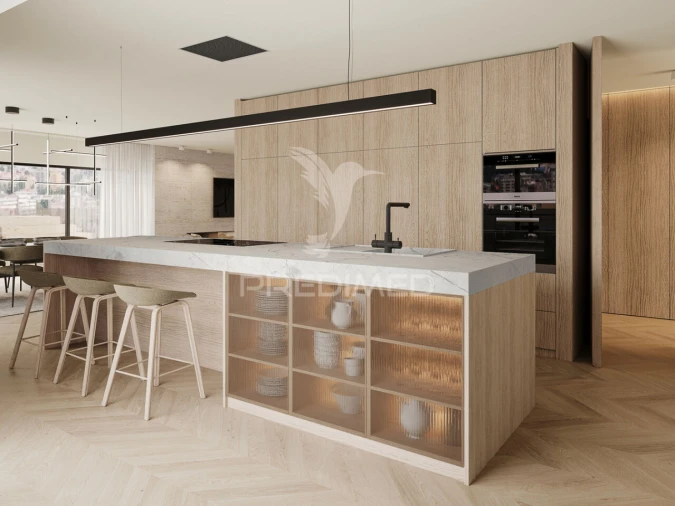 Apartamento T3 para Venda em Nogueira, Fraião e Lamaçães Foto 7