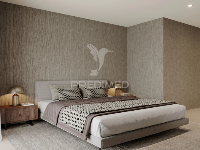 Apartamento T3 para Venda em Nogueira, Fraião e Lamaçães Foto 9