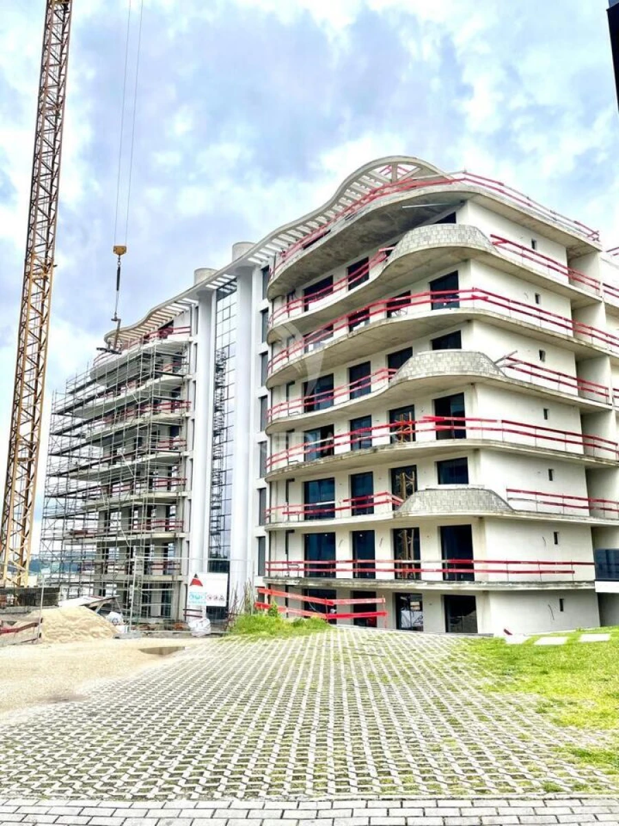 Apartamento T3 para Venda em Nogueira, Fraião e Lamaçães Foto 1
