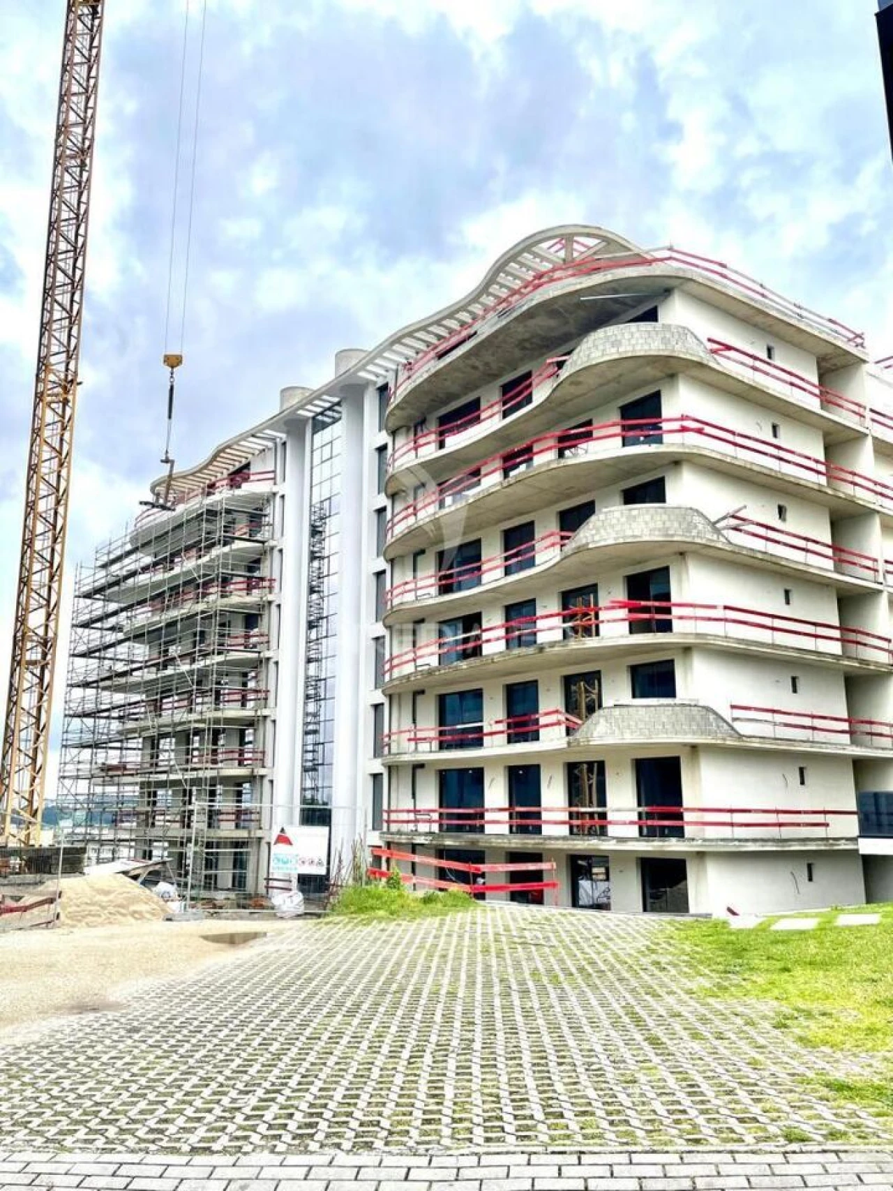 Apartamento T3 para Venda em Nogueira, Fraião e Lamaçães Foto 4