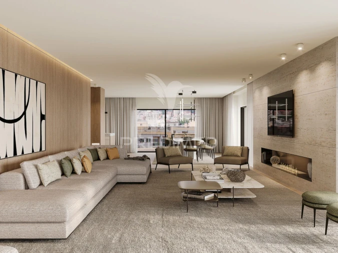 Apartamento T3 para Venda em Nogueira, Fraião e Lamaçães Foto 10