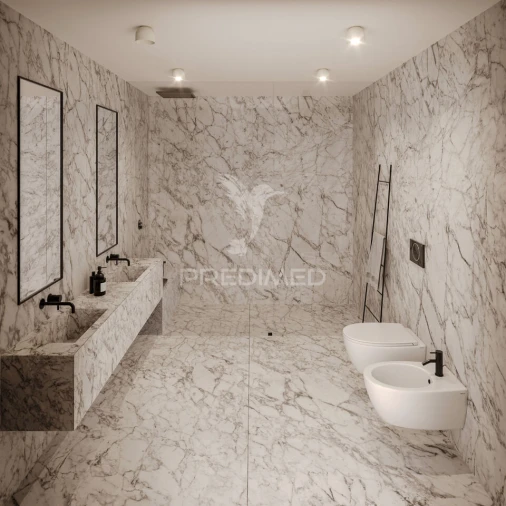 Apartamento T3 para Venda em Nogueira, Fraião e Lamaçães Foto 5