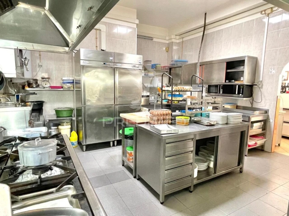 Loja para Venda em Sines Foto 13